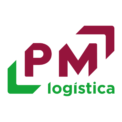PM Logística logo